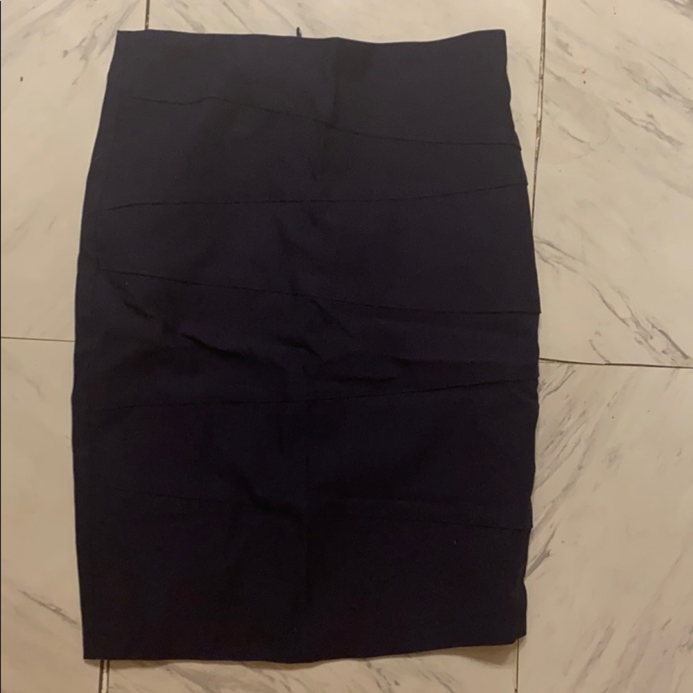 Forever 21 pencil skirt